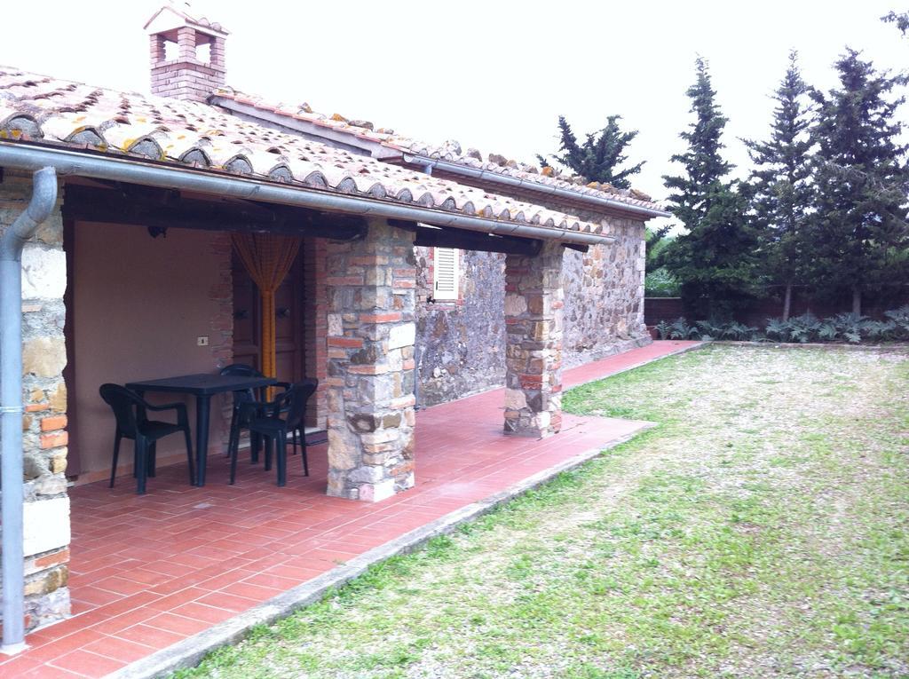 Piane Del Bagno Villa Saturnia Exterior photo
