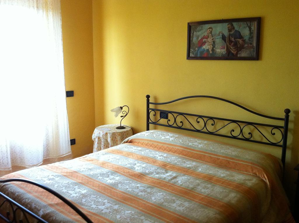 Piane Del Bagno Villa Saturnia Room photo