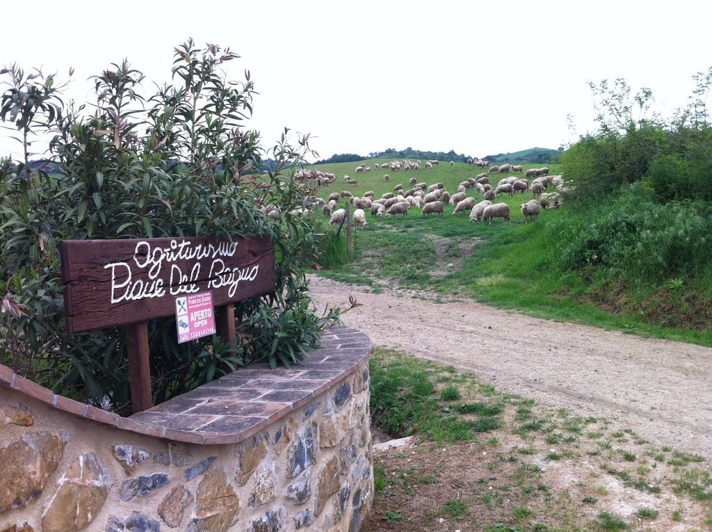 Piane Del Bagno Villa Saturnia Exterior photo