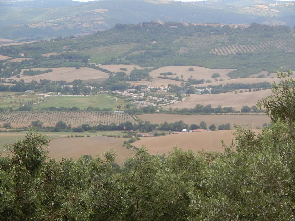 Piane Del Bagno Villa Saturnia Exterior photo