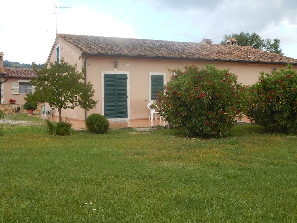 Piane Del Bagno Villa Saturnia Exterior photo