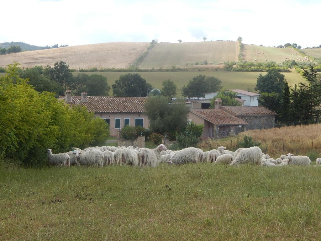 Piane Del Bagno Villa Saturnia Exterior photo