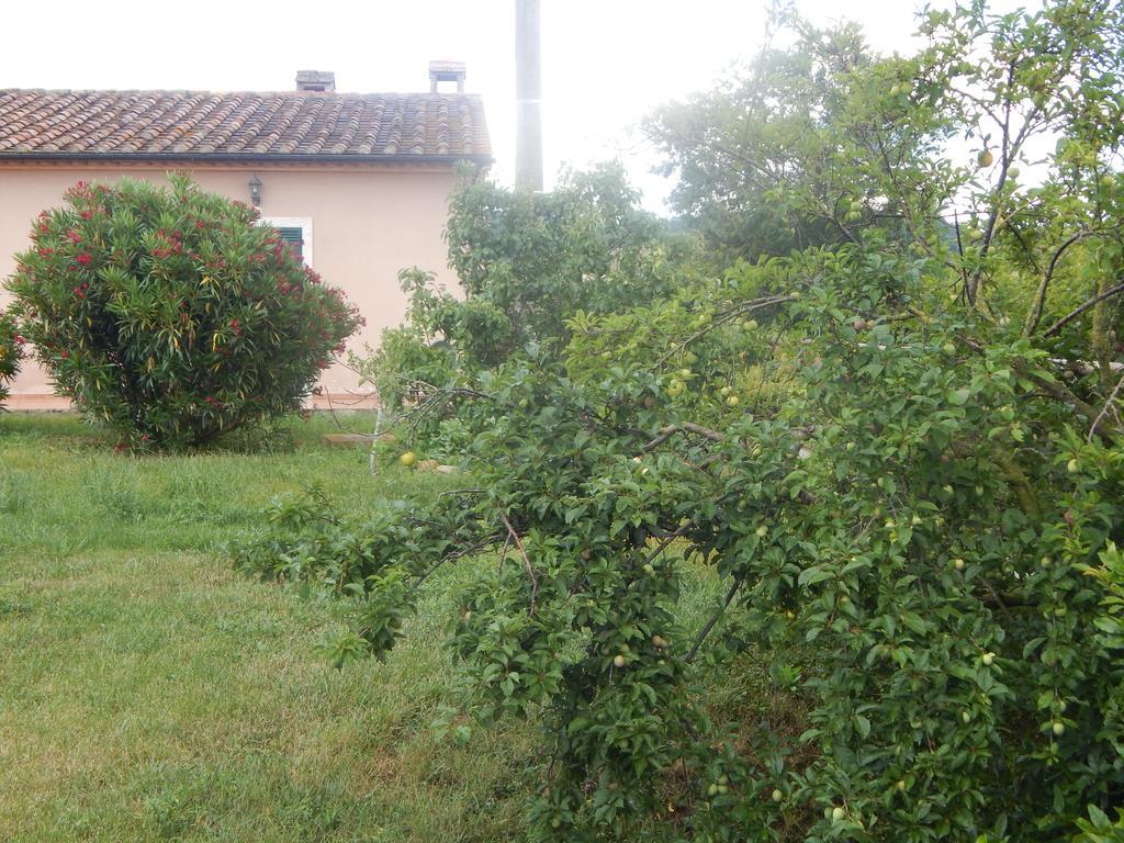 Piane Del Bagno Villa Saturnia Exterior photo
